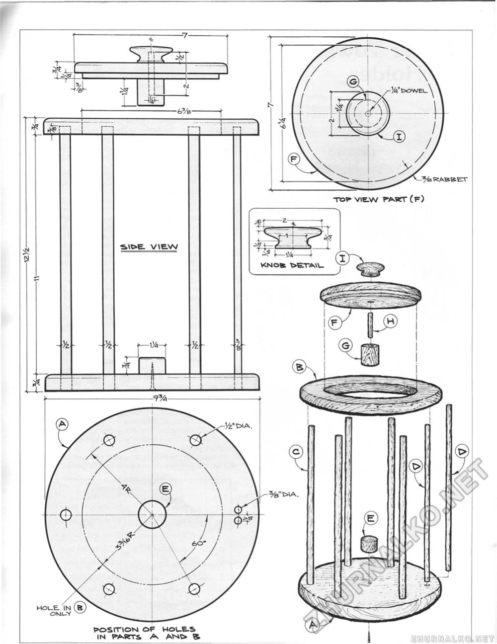 Woodworker