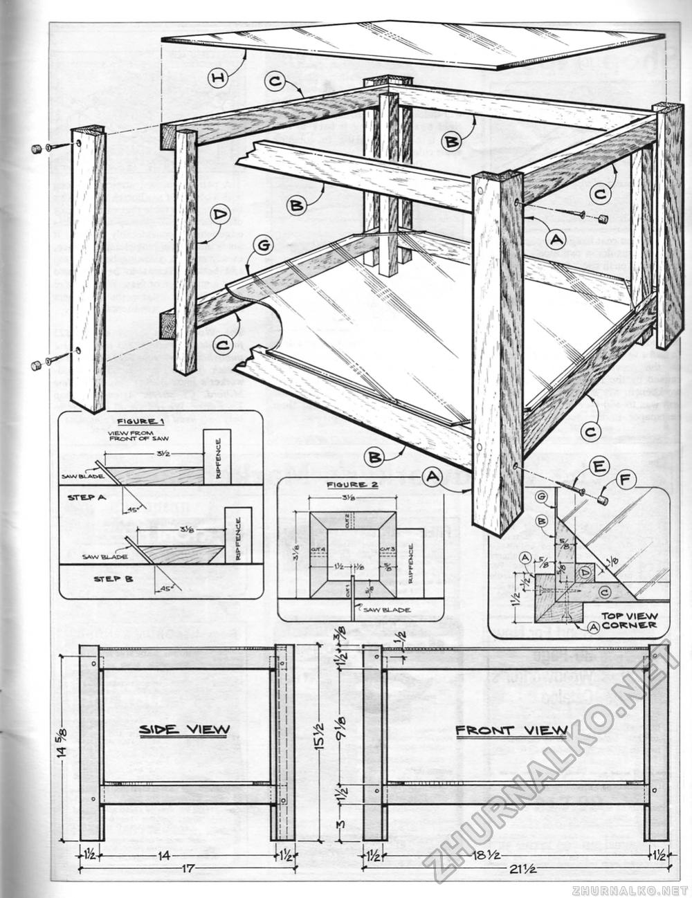 Woodworker