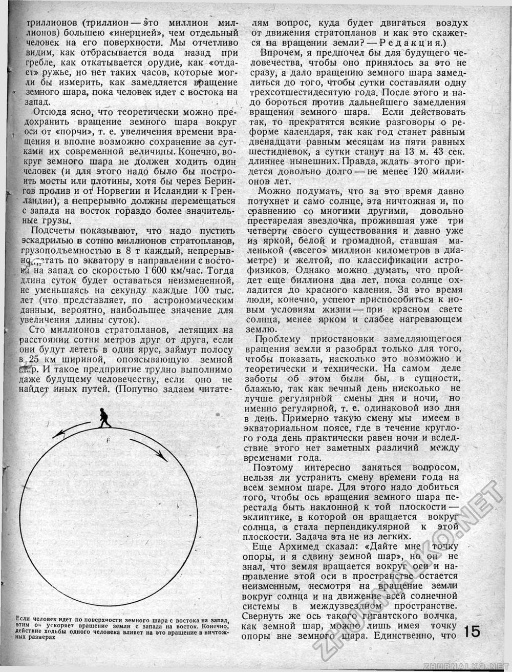 Техника - молодёжи 1934-10, страница 15