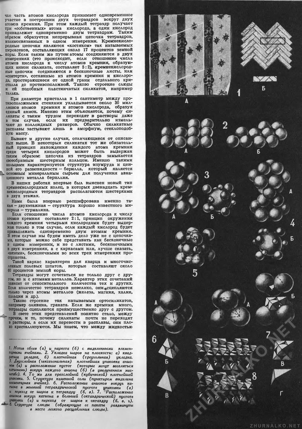 Техника - молодёжи 1952-06, страница 25