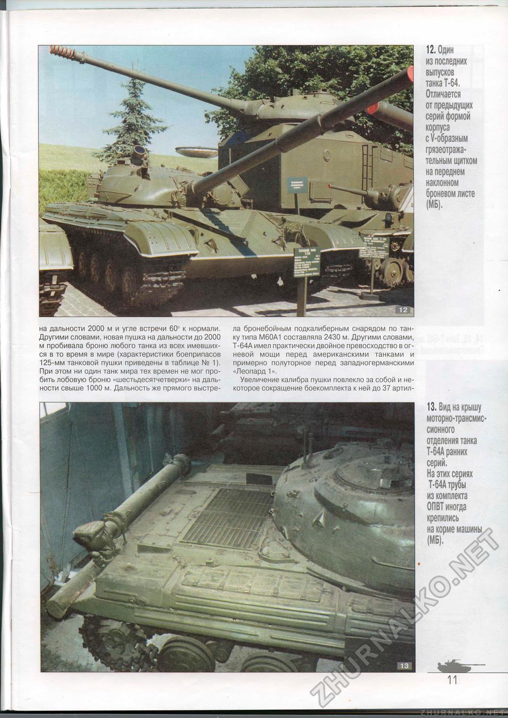  Special - T-64,  7