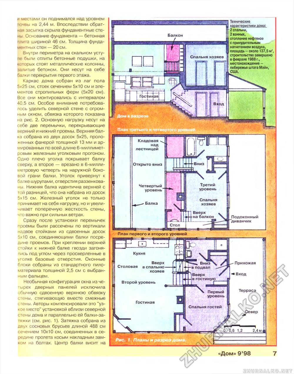 Дом 1998-09, страница 7