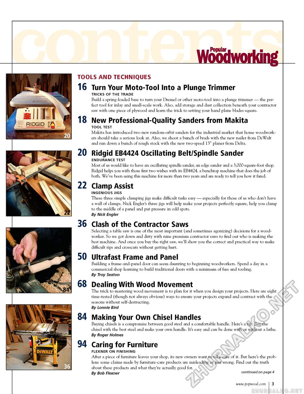 Popular Woodworking 2002-02  126,  5