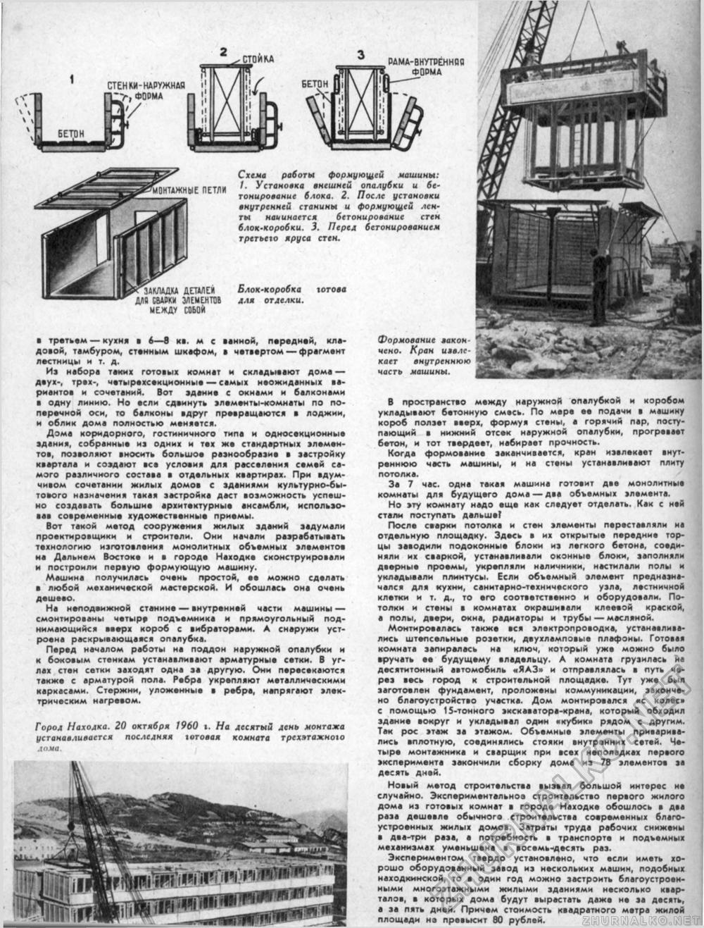 Техника - молодёжи 1961-05, страница 3