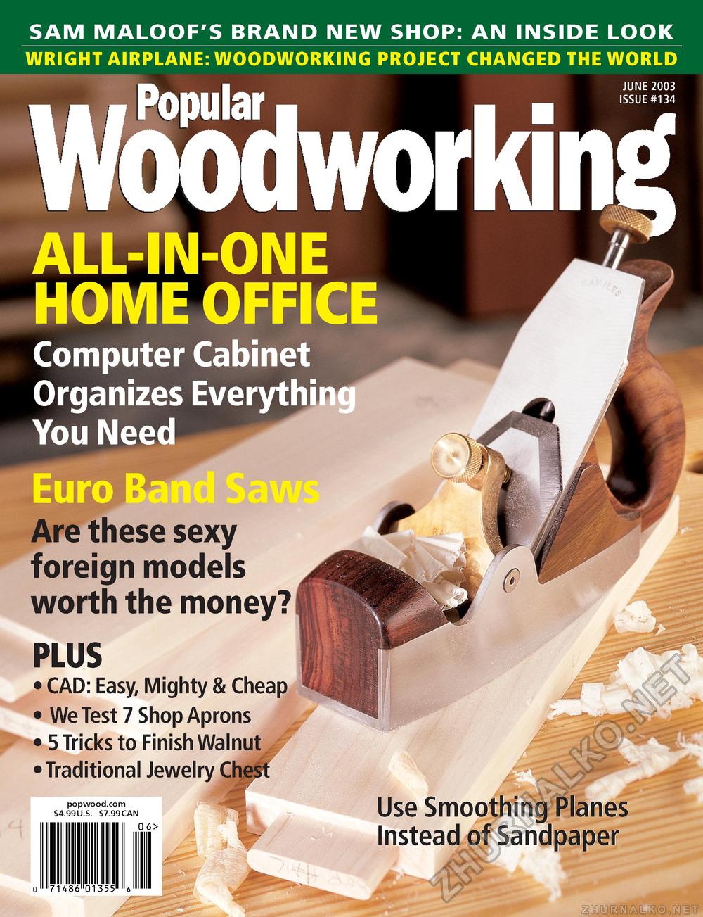 Popular Woodworking 2003-06  134,  1