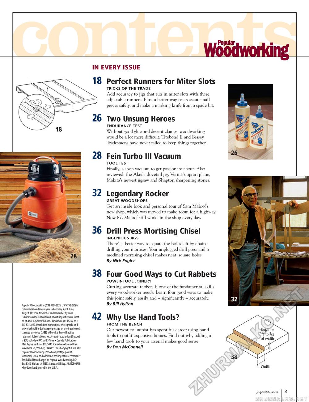 Popular Woodworking 2003-06  134,  5