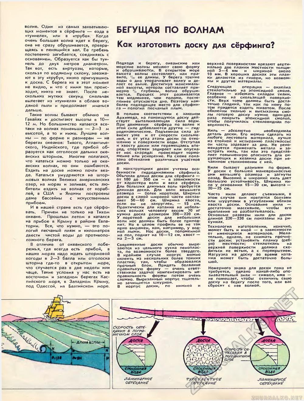 Техника - молодёжи 1974-11, страница 48