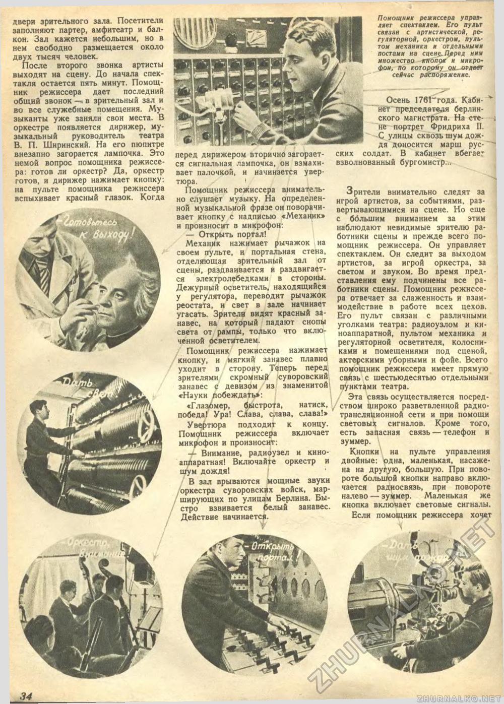 Техника - молодёжи 1941-02, страница 36