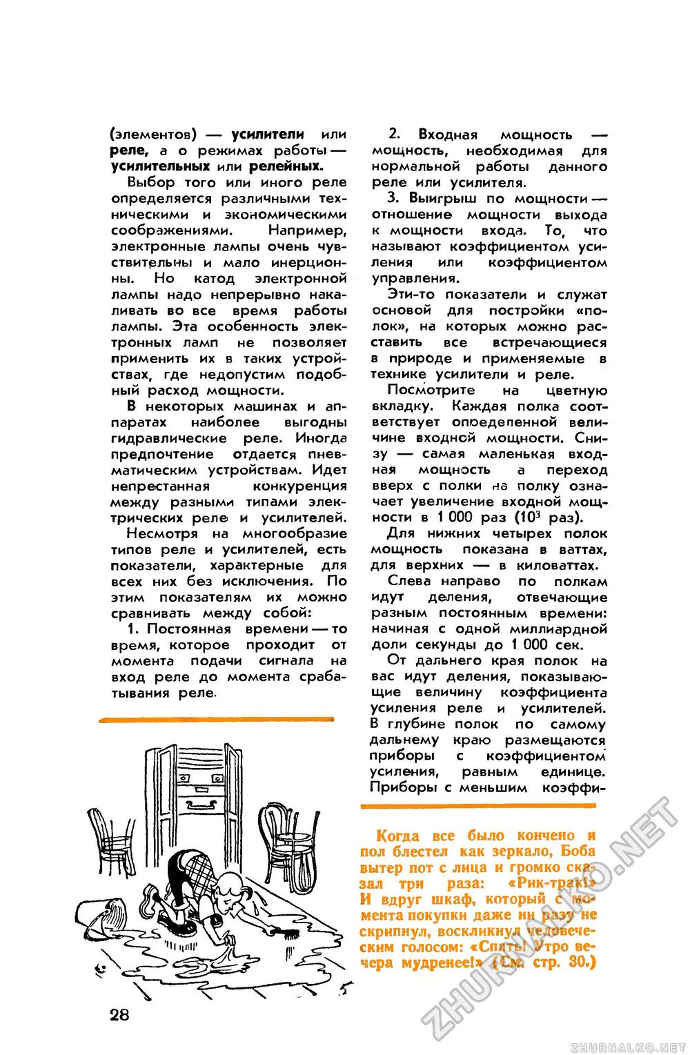 Юный техник 1957-03, страница 30