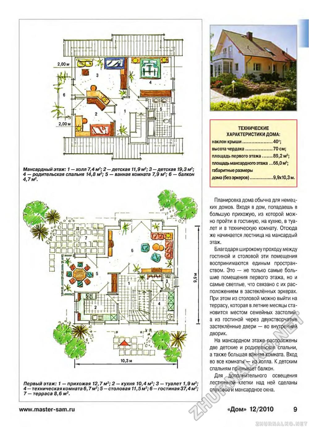 Дом 2010-12, страница 9