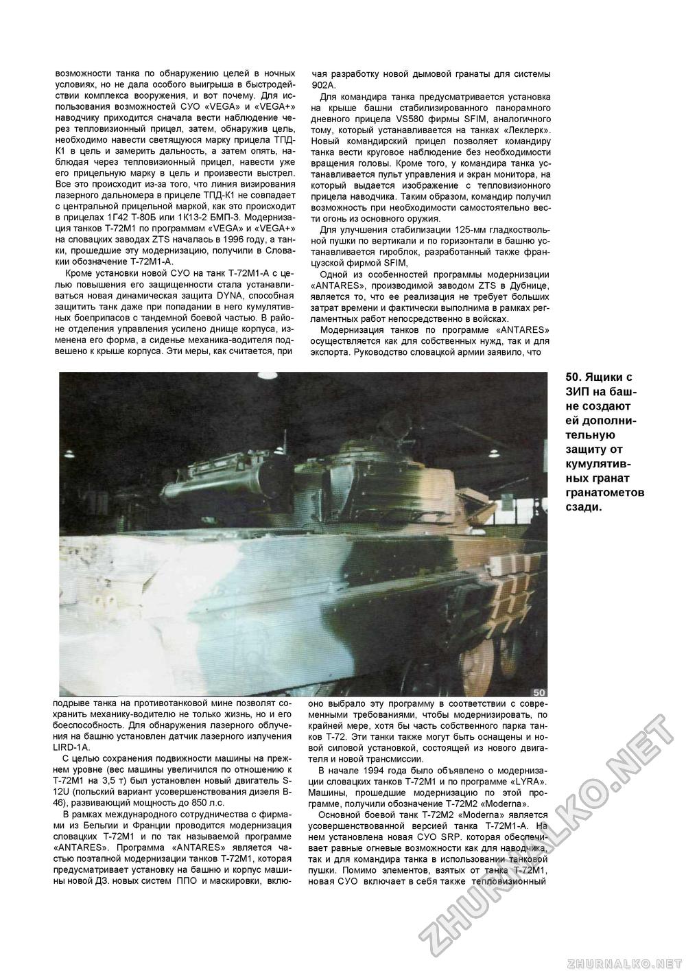 Танкомастер Special - Танк T-72, страница 33