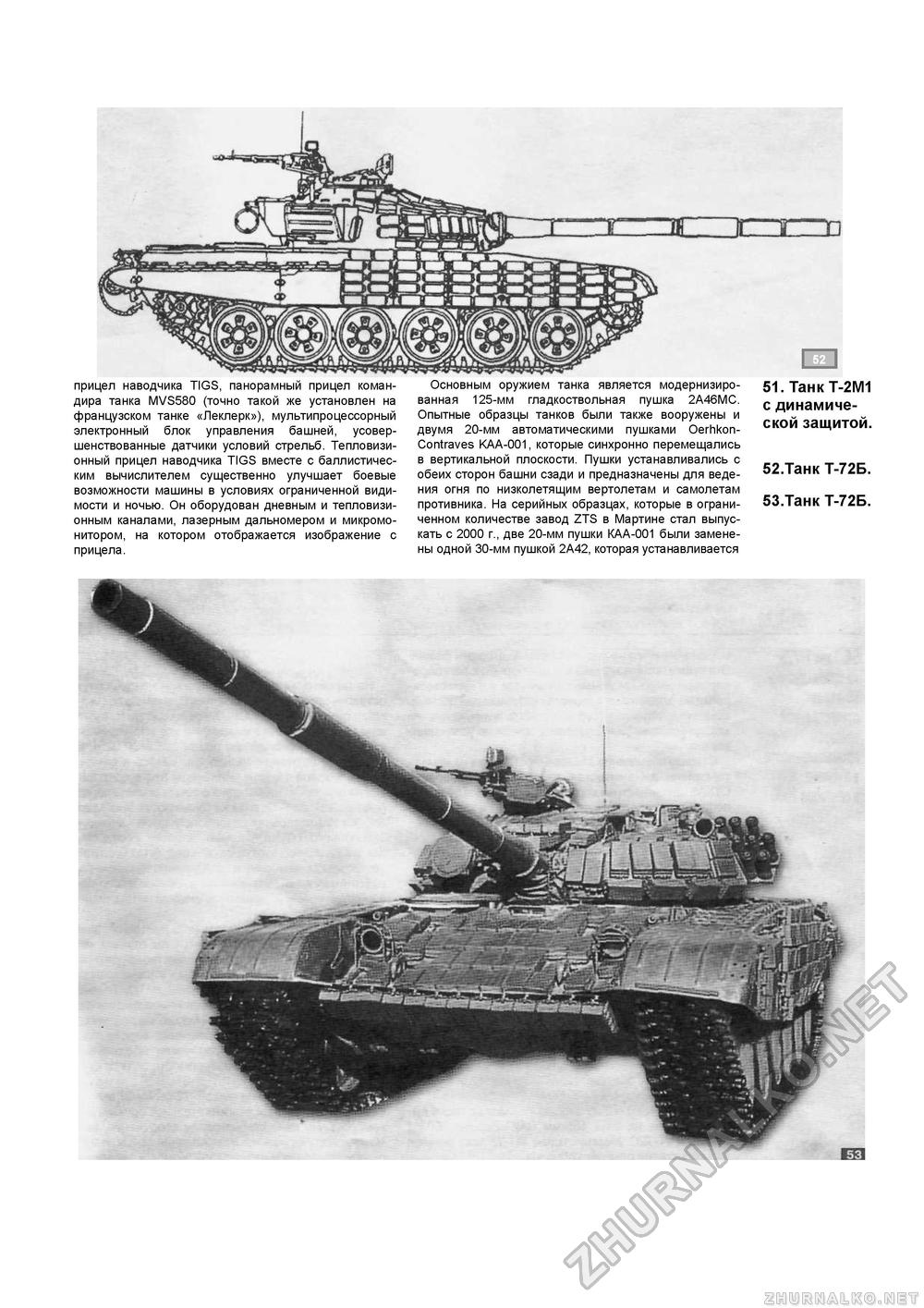 Танкомастер Special - Танк T-72, страница 35