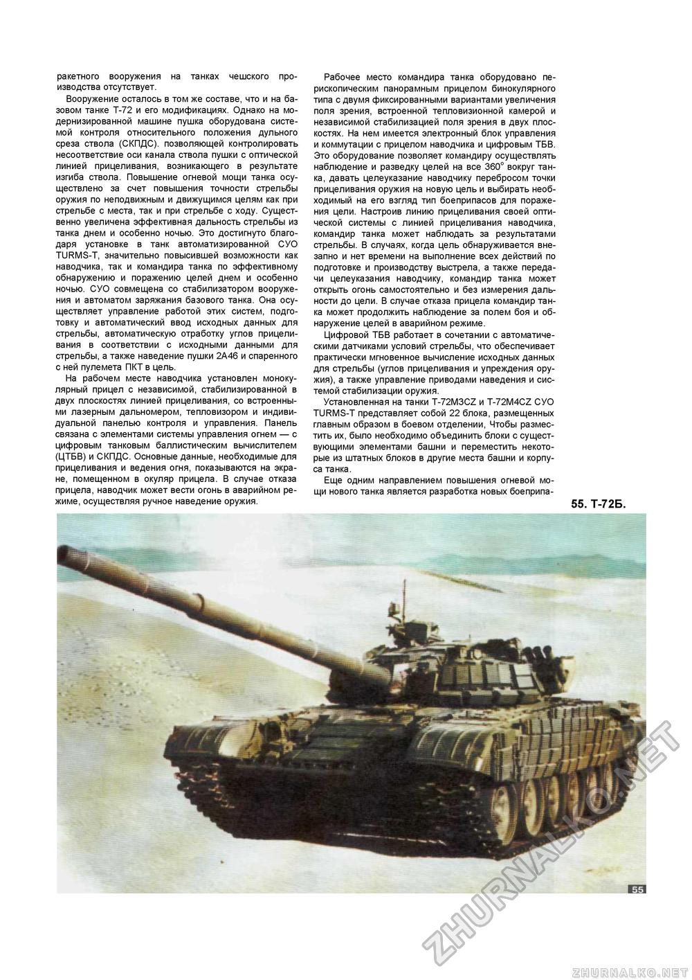 Танкомастер Special - Танк T-72, страница 37