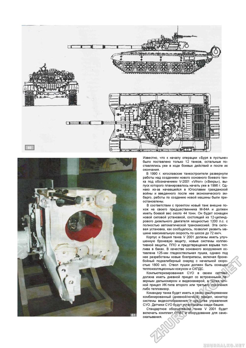 Танкомастер Special - Танк T-72, страница 41