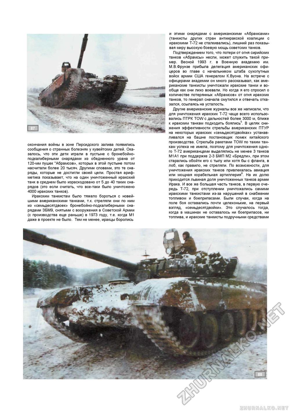 Танкомастер Special - Танк T-72, страница 53