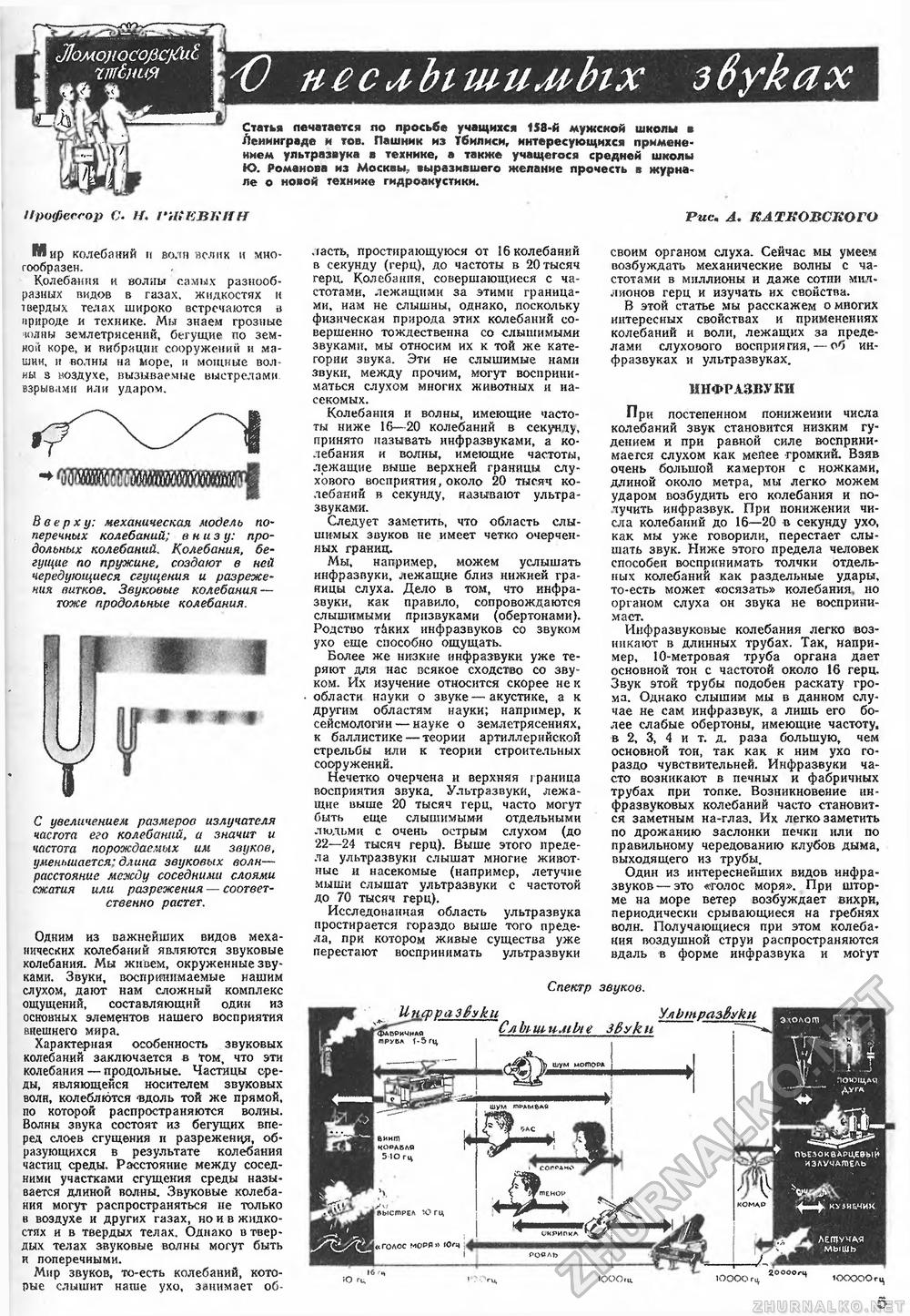 Техника - молодёжи 1950-04, страница 7