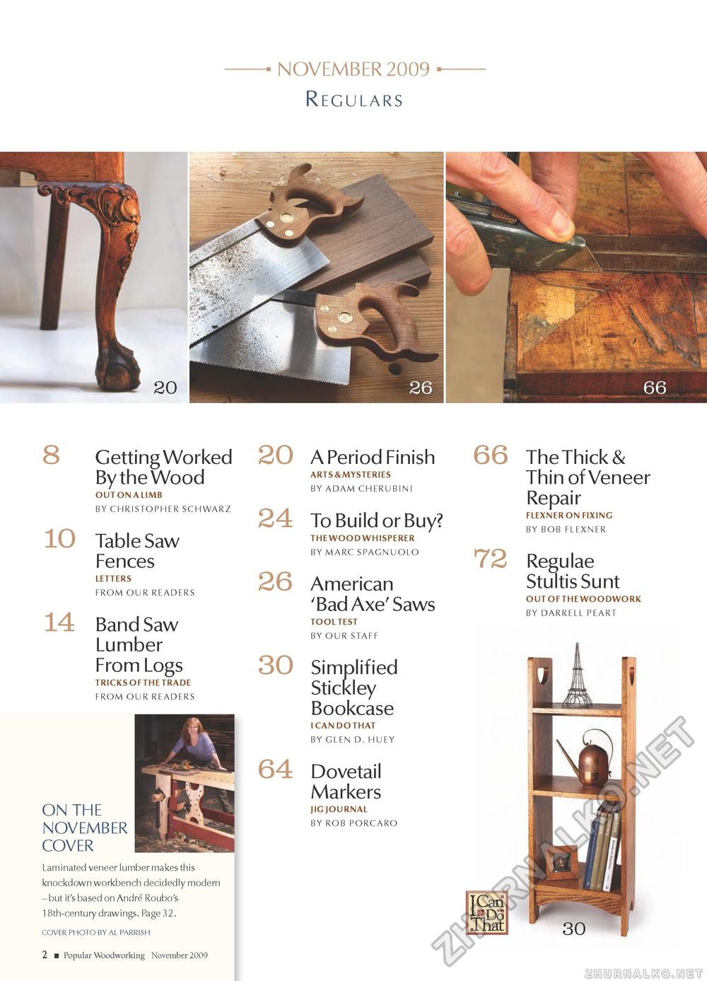 Popular Woodworking 2009-11  179,  3