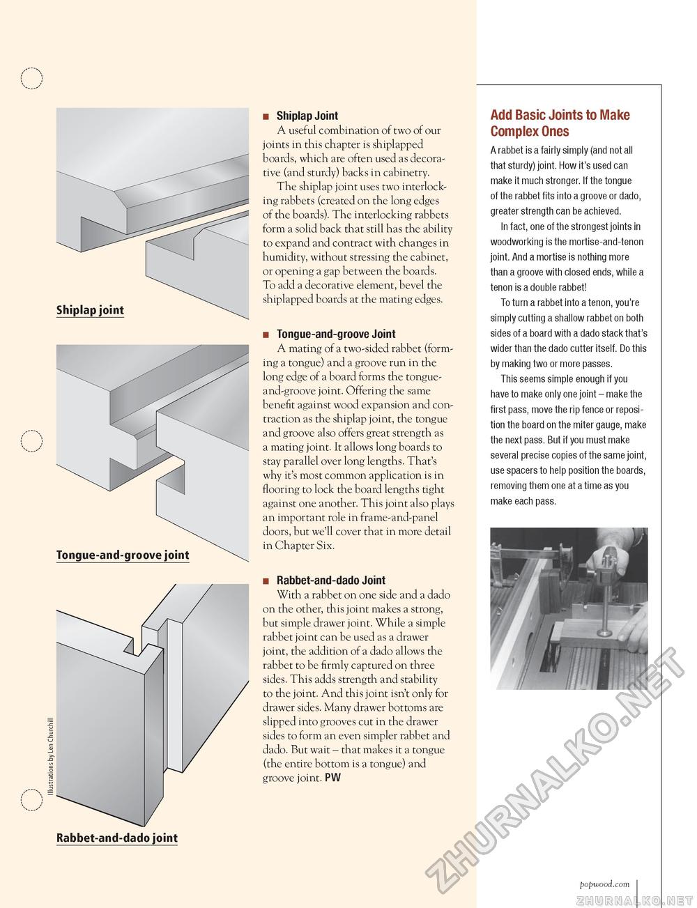 Popular Woodworking 2004-12  145,  54