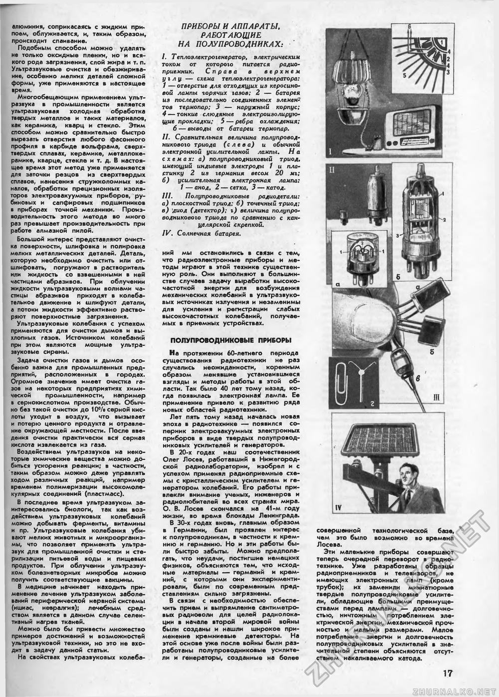 Техника - молодёжи 1955-11, страница 19