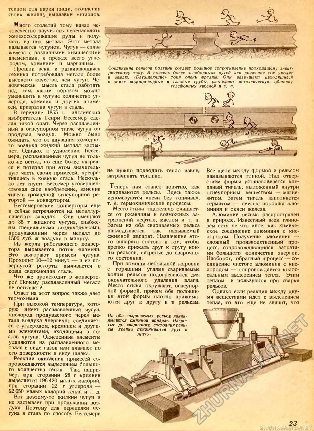 Техника - молодёжи 1939-02, страница 24