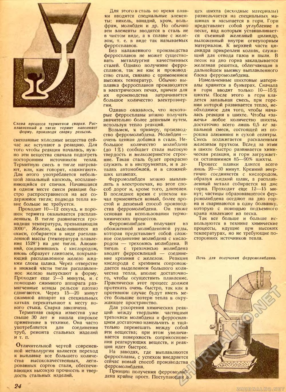 Техника - молодёжи 1939-02, страница 25
