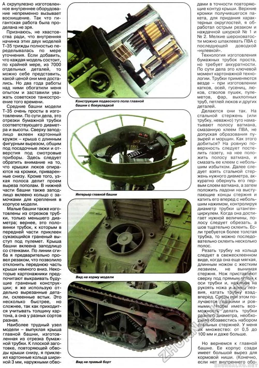 Танкомастер 1997-04, страница 22