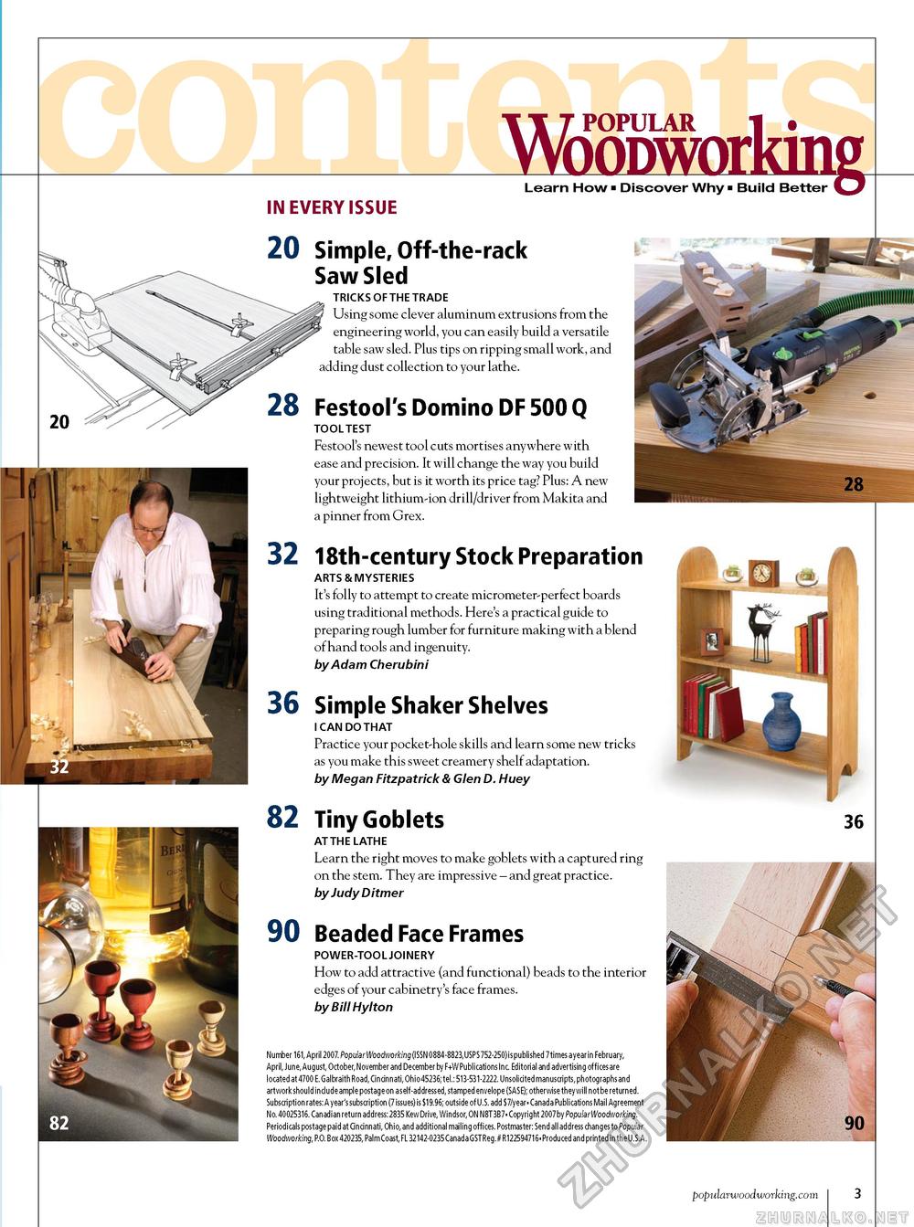 Popular Woodworking 2007-04  161,  2