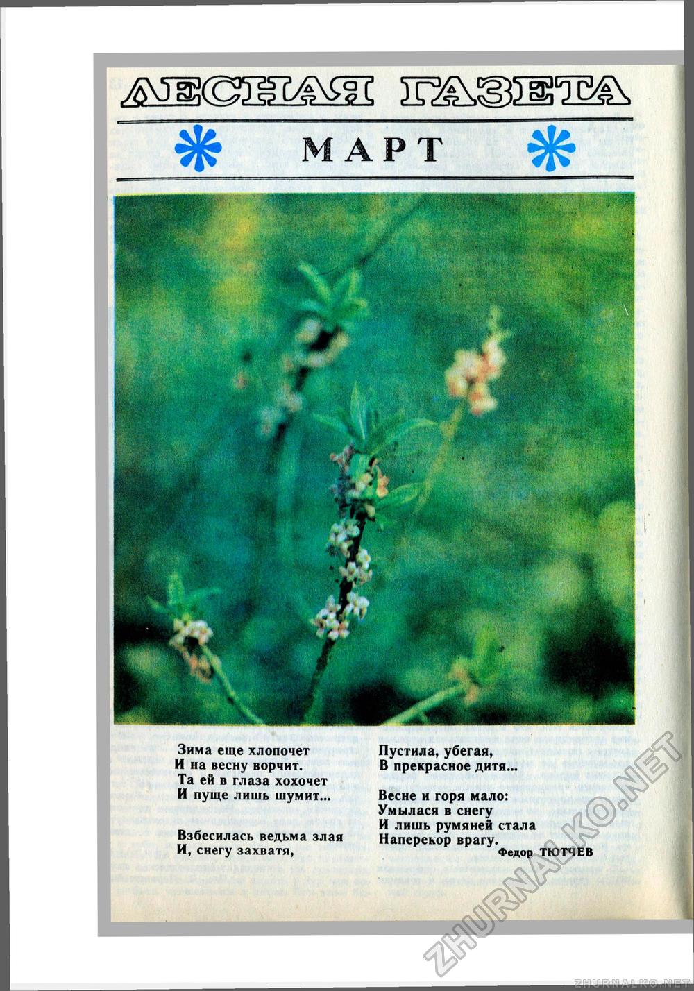 Юный Натуралист 1980-03, страница 16