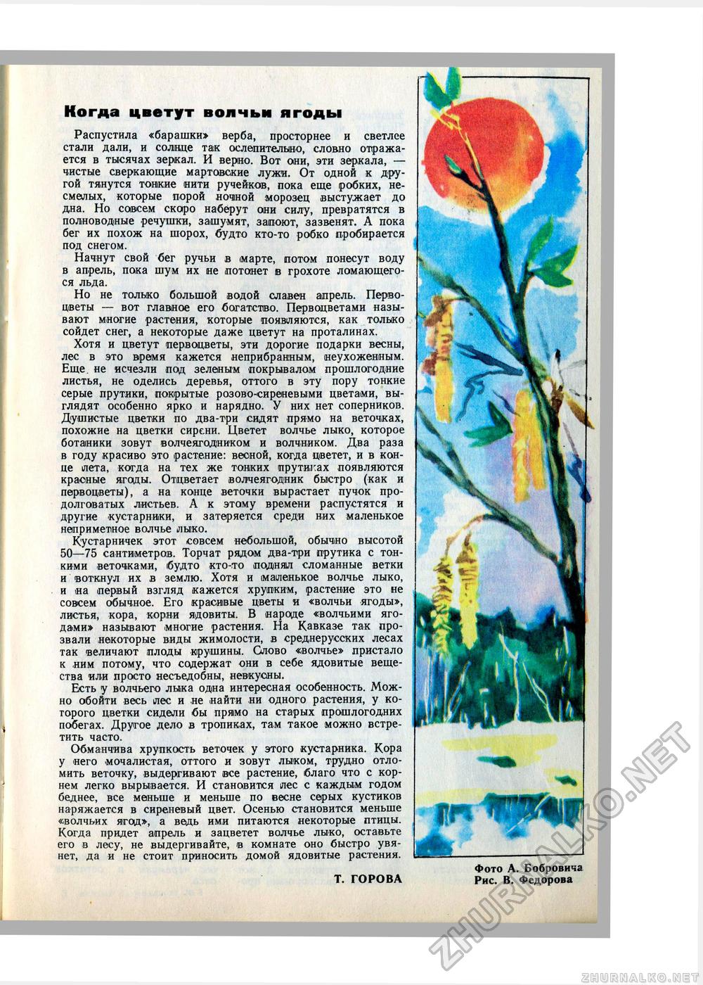 Юный Натуралист 1980-03, страница 17