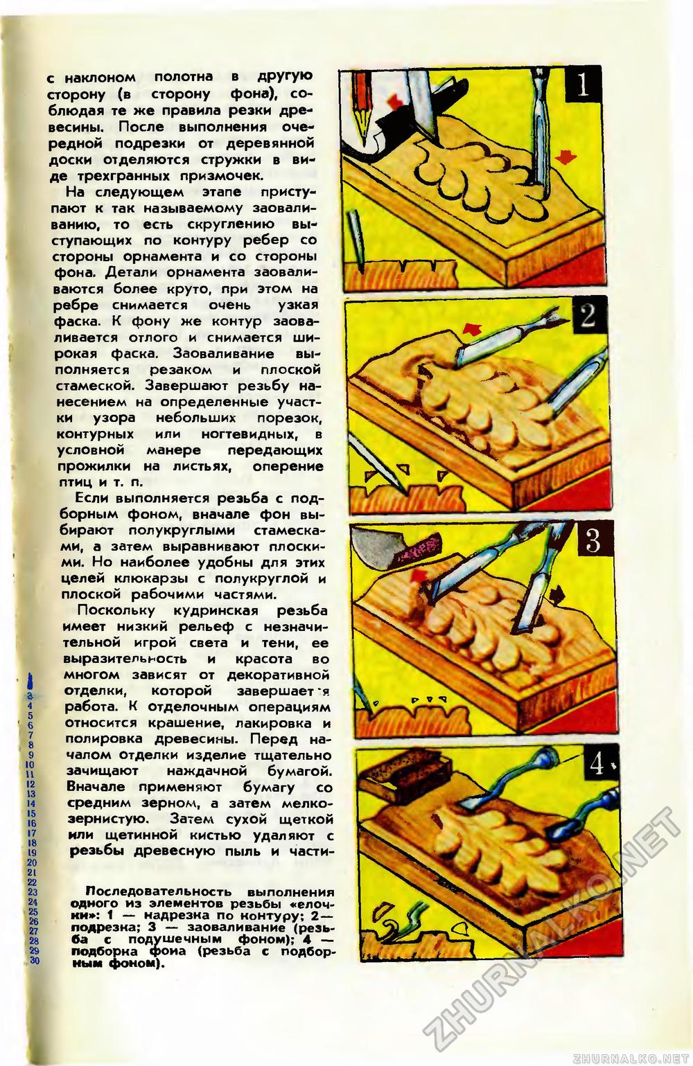 Юный техник 1982-10, страница 65