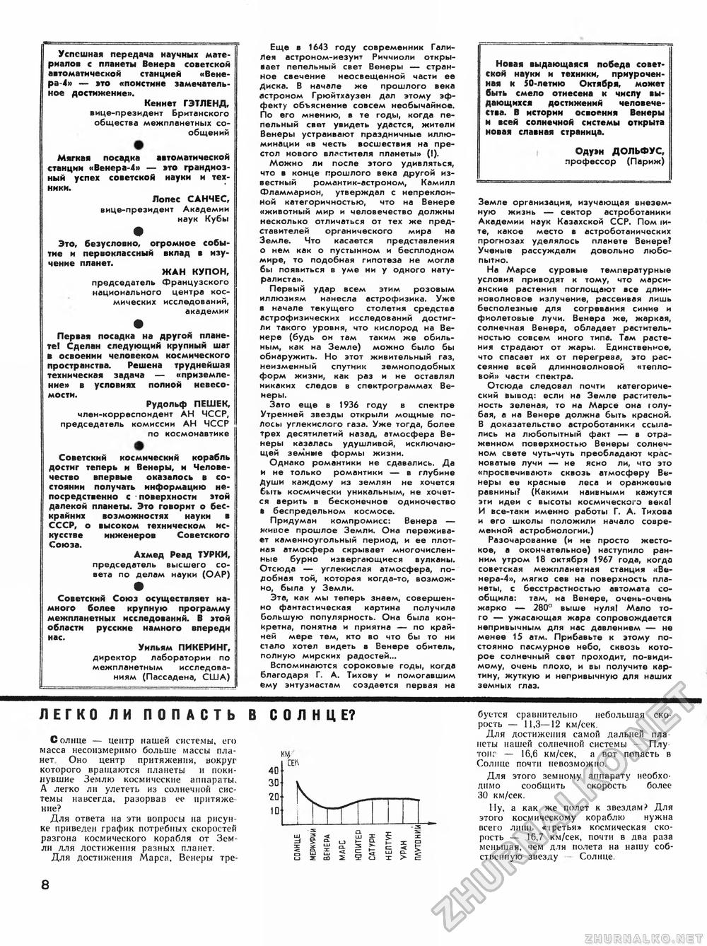 Техника - молодёжи 1968-01, страница 12