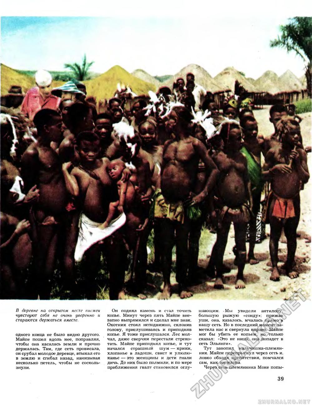 Вокруг света 1981-12, страница 41