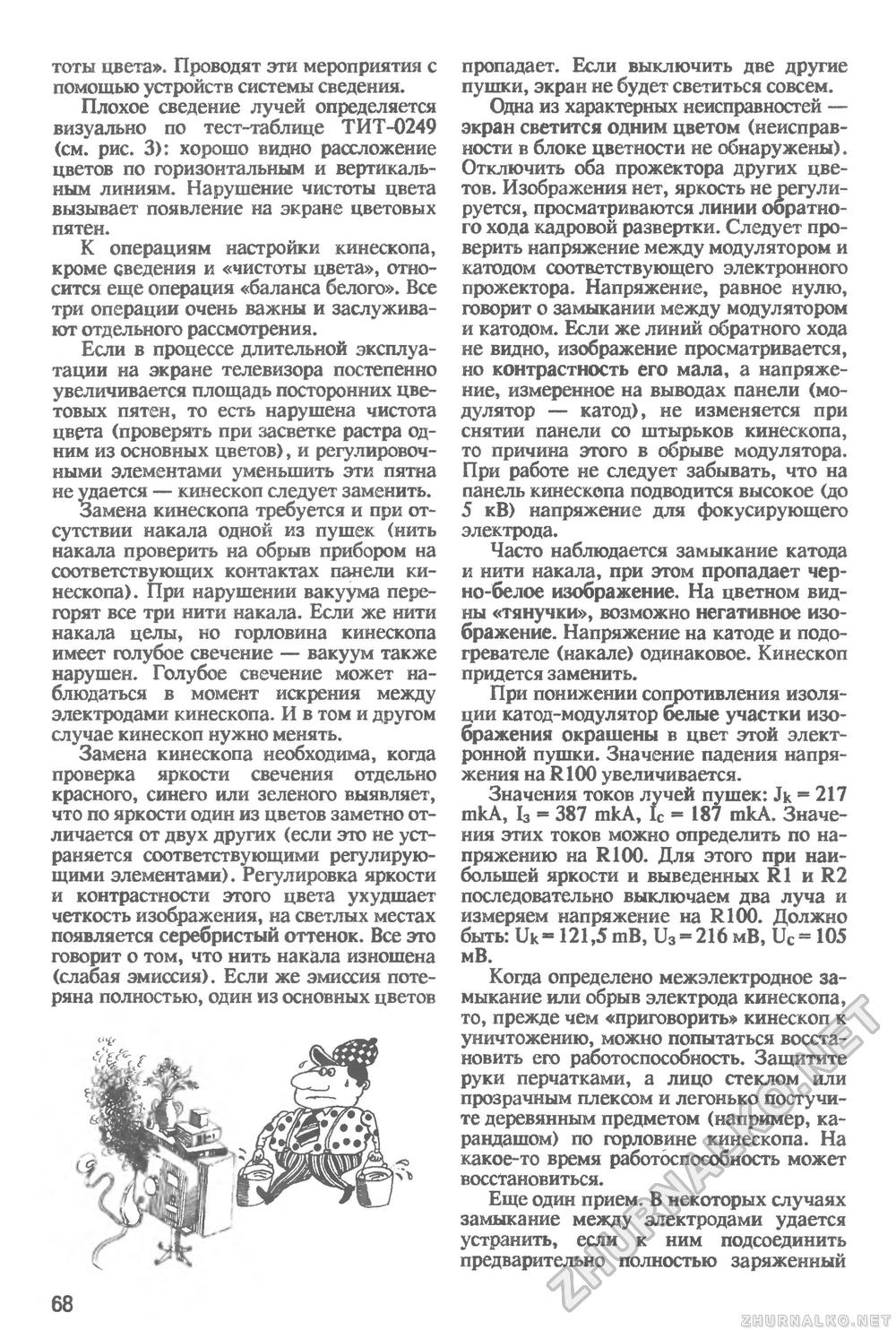 Сделай Сам (Знание) 1991-03, страница 69