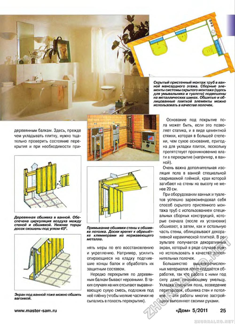 Дом 2011-05, страница 25