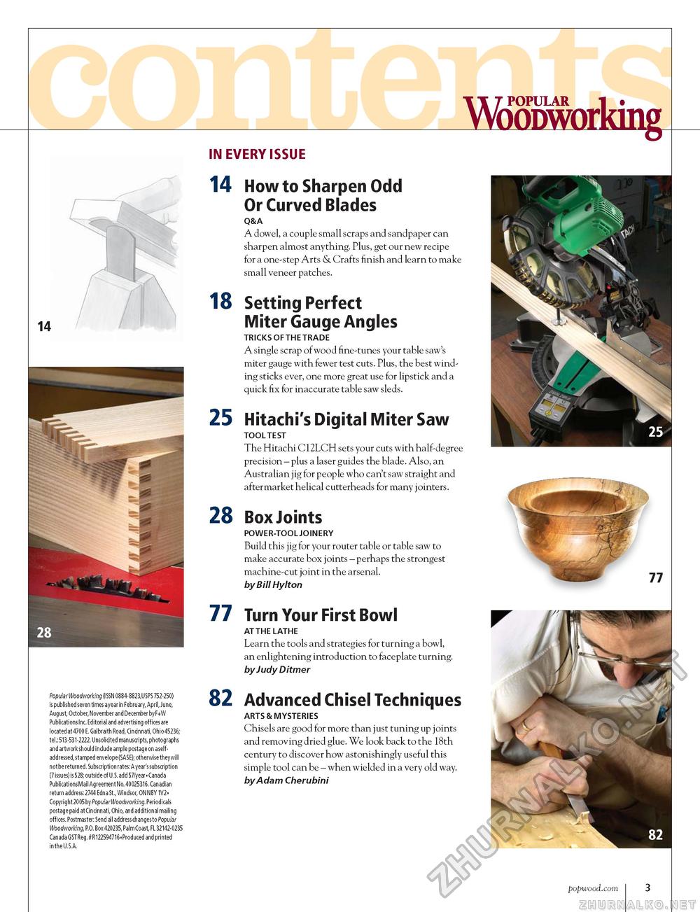 Popular Woodworking 2005-06  148,  5
