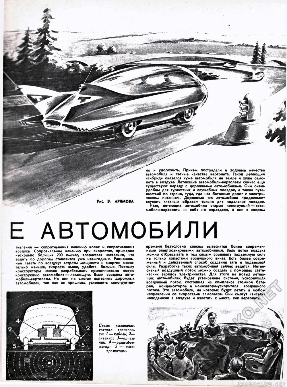 Техника - молодёжи 1957-09, страница 9