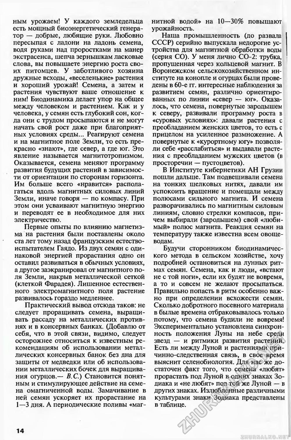 Сделай Сам (Знание) 2003-02, страница 15