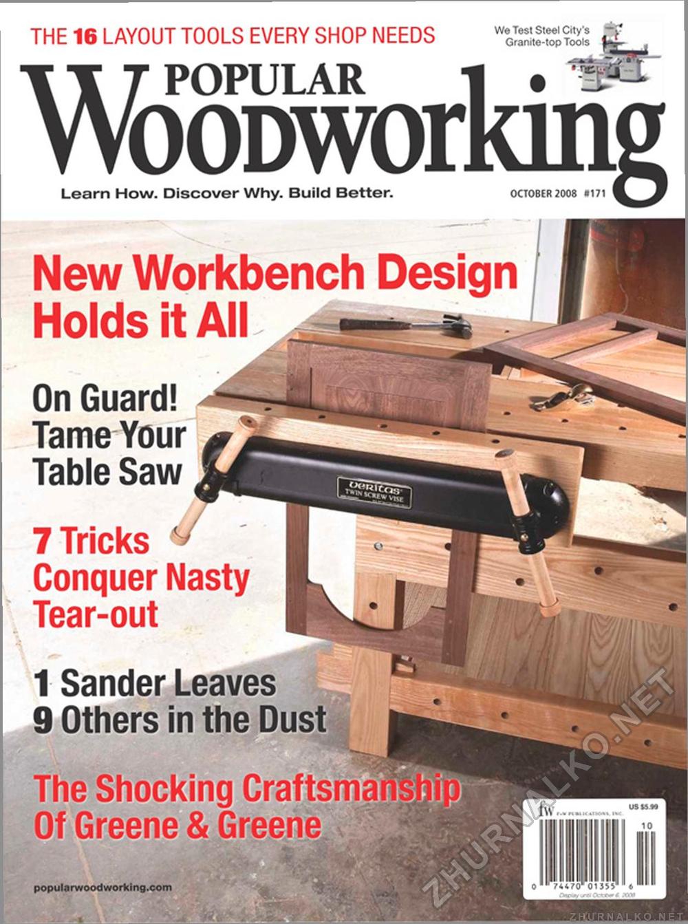 Popular Woodworking 2008-10  171,  1