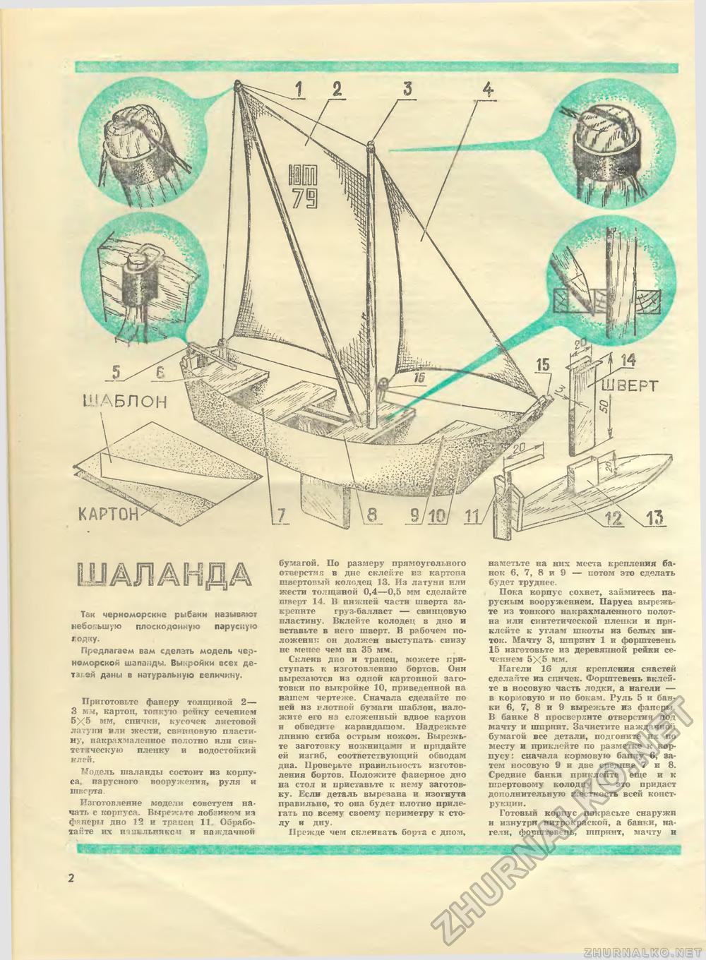 Парореактивная лодка — Википедия