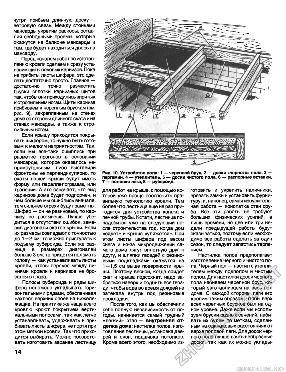 Дом 1995-04, страница 16