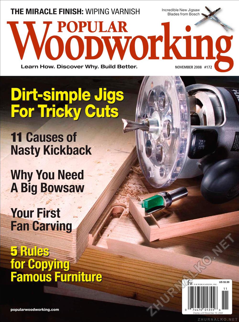 Popular Woodworking 2008-11  172,  1