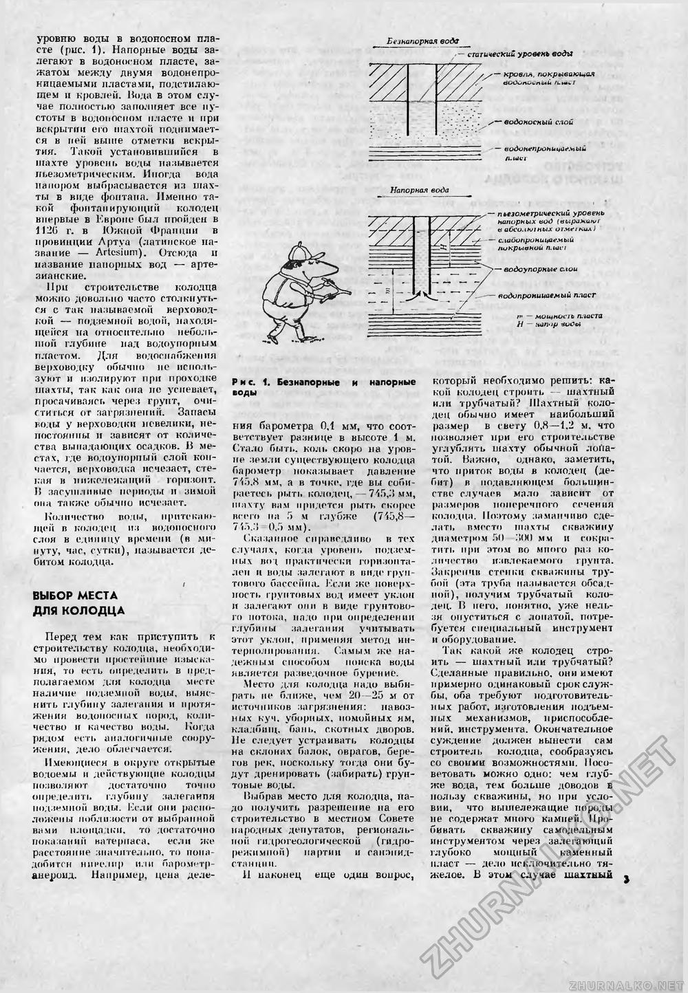 Сделай Сам (Знание) 1989-01, страница 3