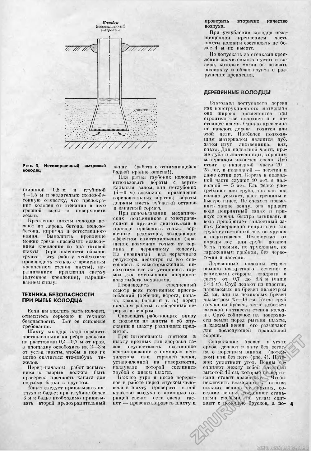 Сделай Сам (Знание) 1989-01, страница 5