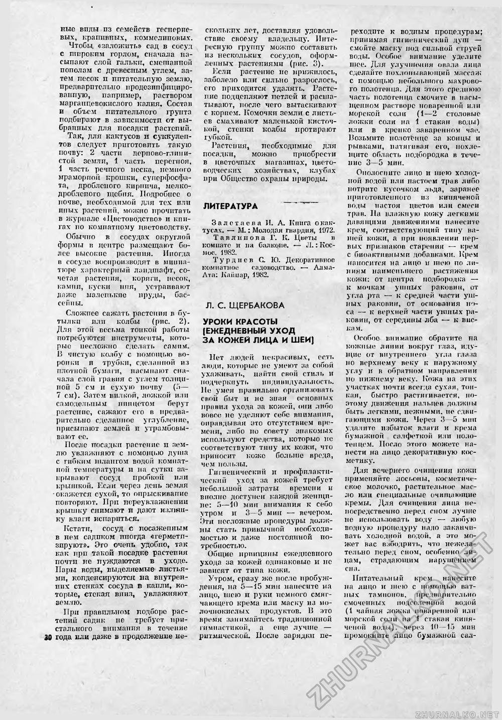 Сделай Сам (Знание) 1989-01, страница 30