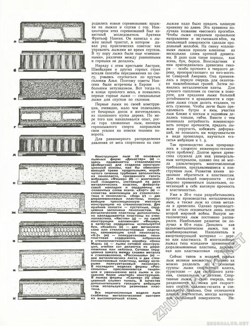 Техника - молодёжи 1979-05, страница 16