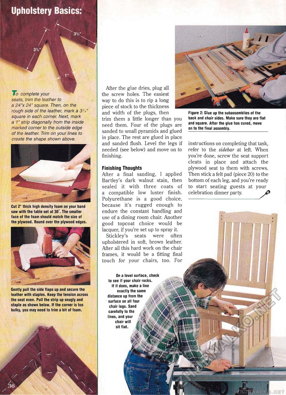 Woodworker