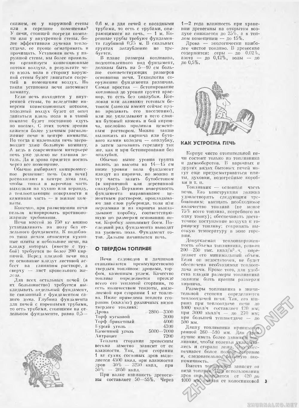Сделай Сам (Знание) 1989-03, страница 3