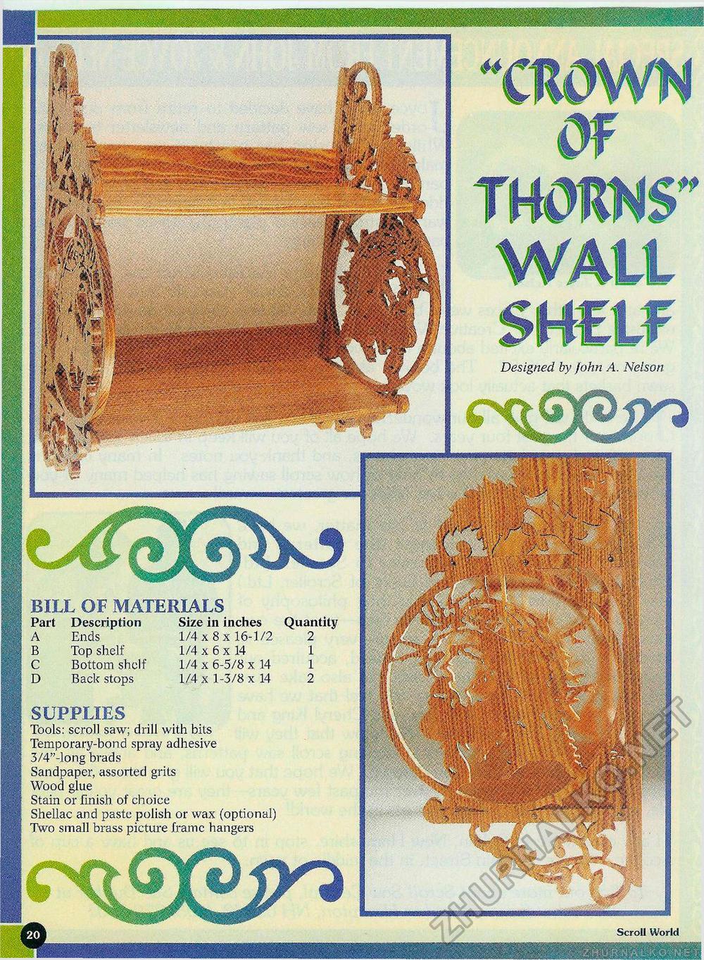 Creative Woodworks & Crafts-050-1998-winter,  20