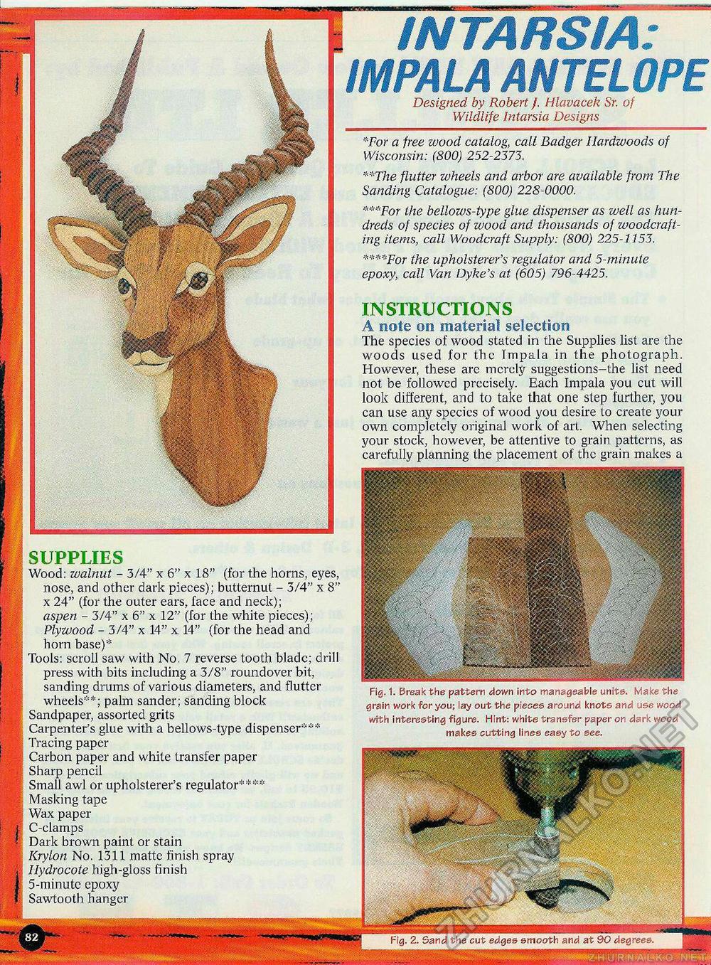 Creative Woodworks & Crafts-050-1998-winter,  50