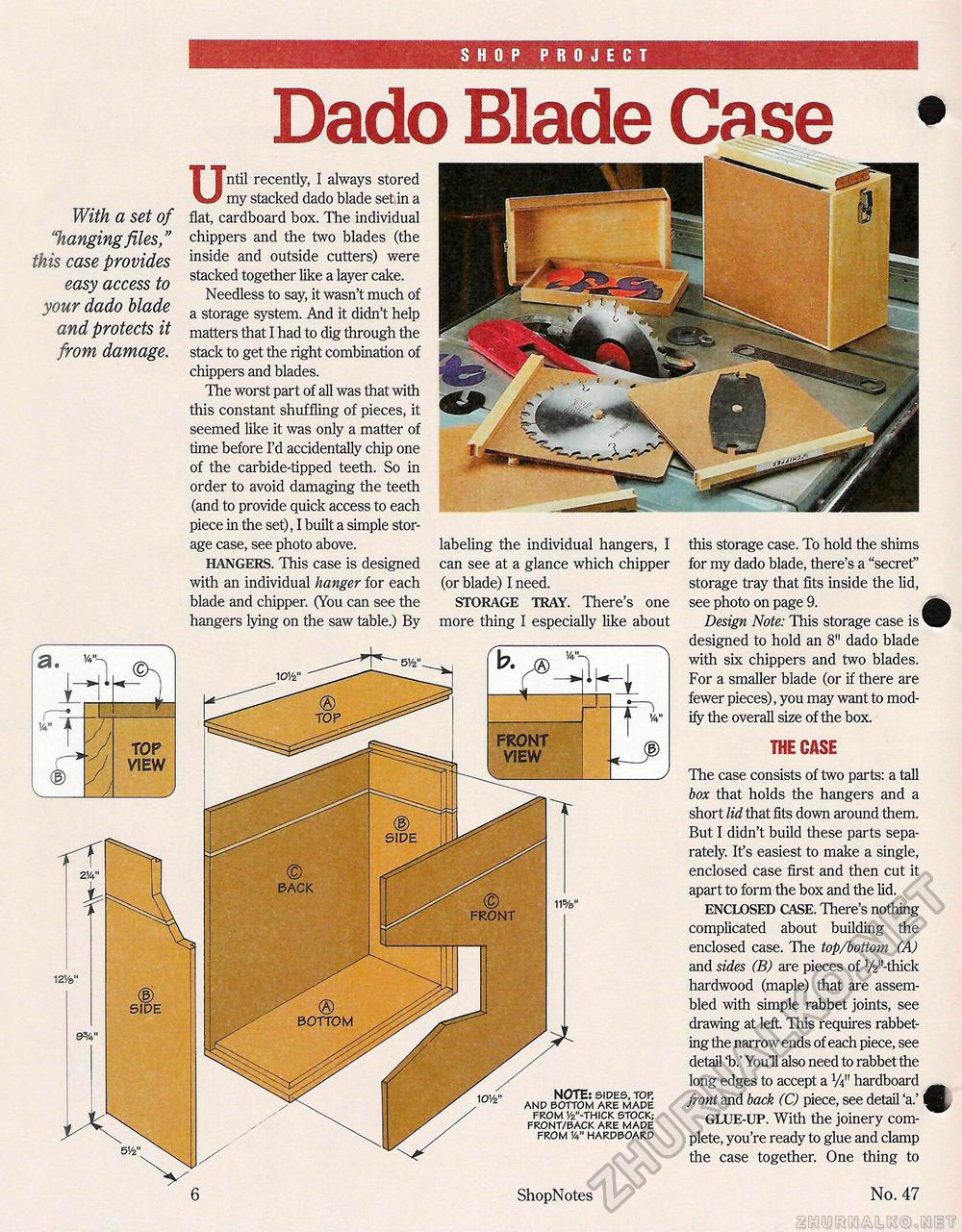 47 - Build Your Own Mortising Machine ,  6